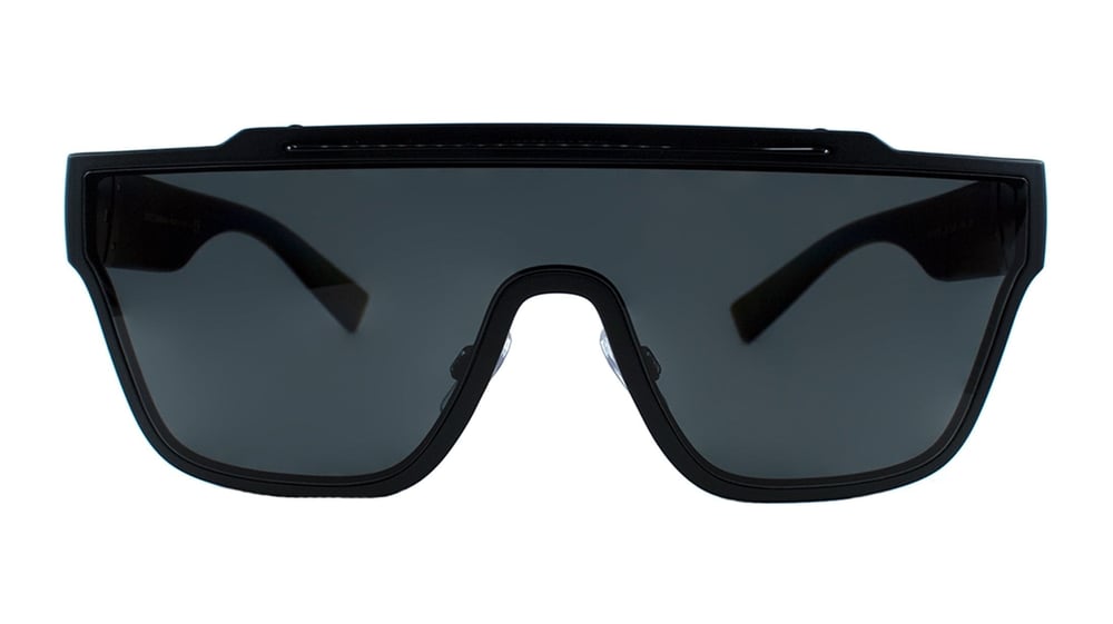 DOLCE&GABBANA  6125 2525/87 35-0  Güneş Gözlüğü