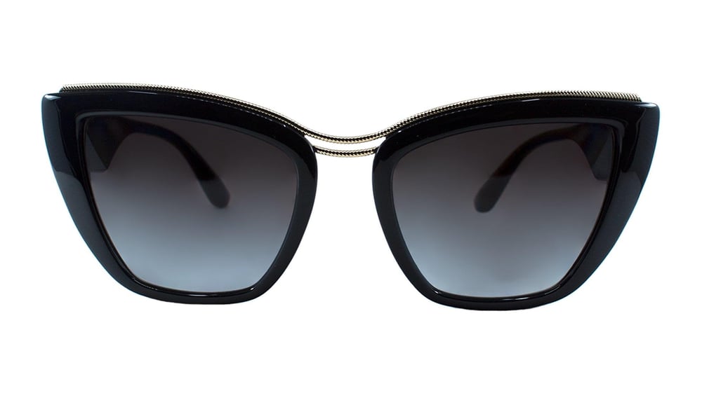 DOLCE&GABBANA  6144 501/8G 54-20  Güneş Gözlüğü
