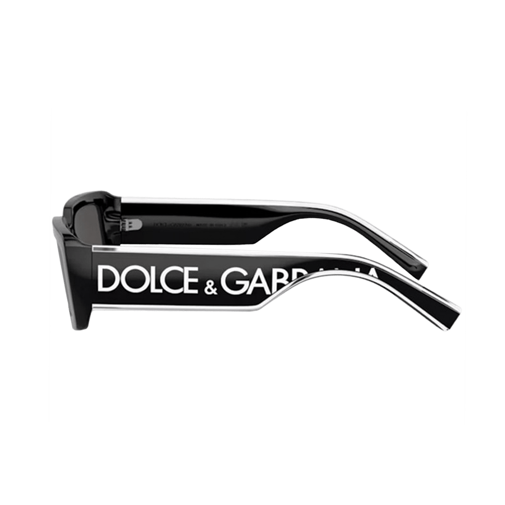 DOLCE&GABBANA  6187 501/87 53-20  Güneş Gözlüğü