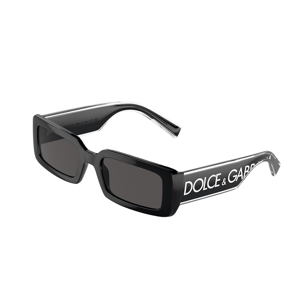 DOLCE&GABBANA  6187 501/87 53-20  Güneş Gözlüğü