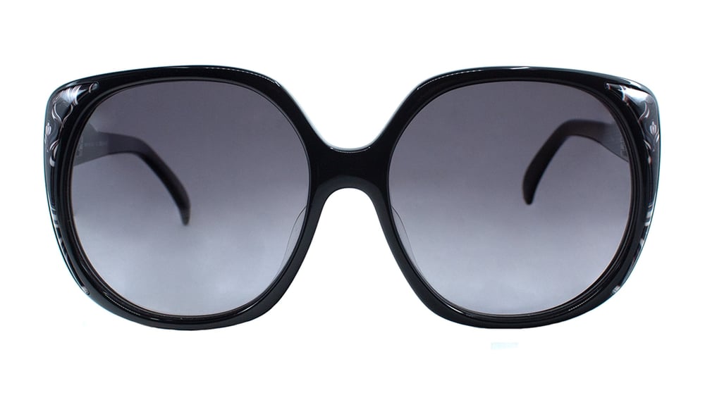 EMILIO PUCCI  690S 004 58-16  Güneş Gözlüğü