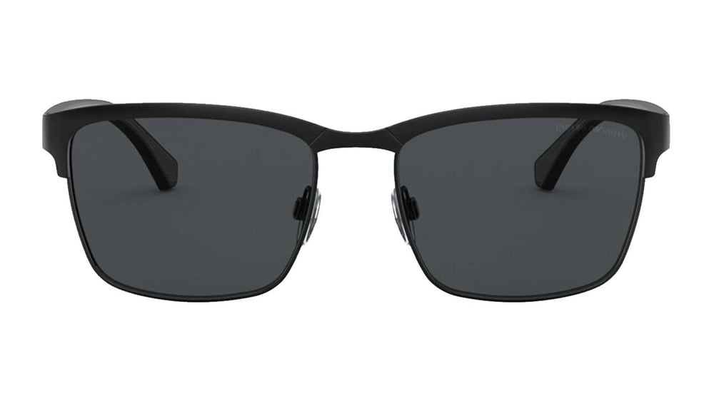 EMPORIO ARMANI  2087 301487 56-18  Güneş Gözlüğü