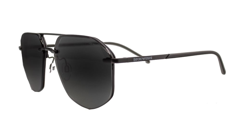 EMPORIO ARMANI  2132 3001/87 59-16  Güneş Gözlüğü