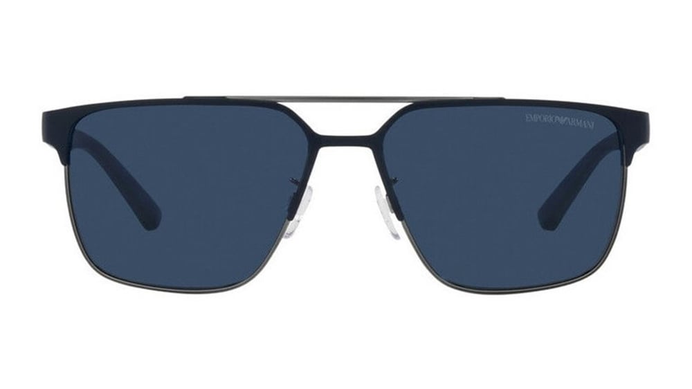 EMPORIO ARMANI  2134 3162/80 58-16  Güneş Gözlüğü