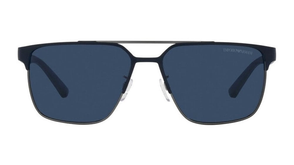 EMPORIO ARMANI  2134 3162/80 58-16  Güneş Gözlüğü