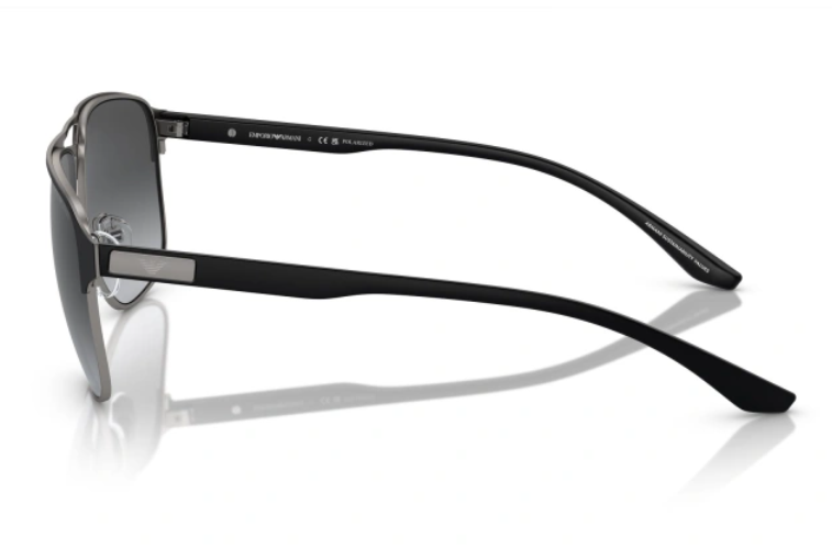 EMPORIO ARMANI  2144 336511 60-16  Güneş Gözlüğü