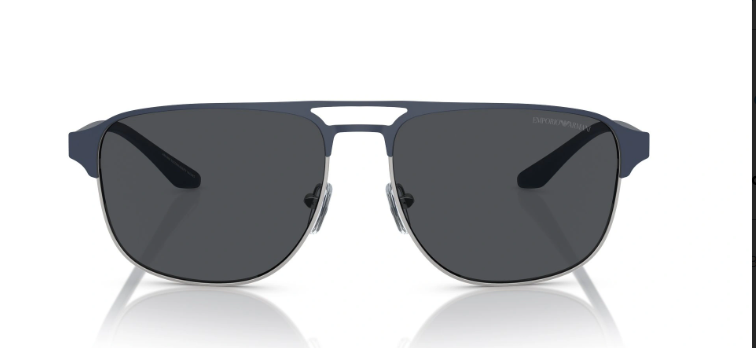EMPORIO ARMANI  2144 336887 60-16  Güneş Gözlüğü