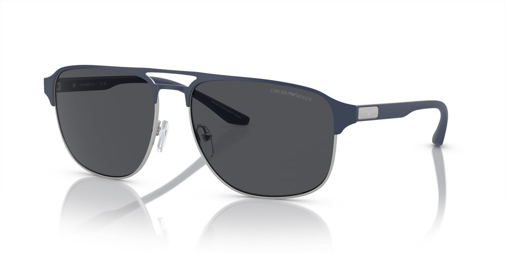 EMPORIO ARMANI  2144 336887 60-16  Güneş Gözlüğü