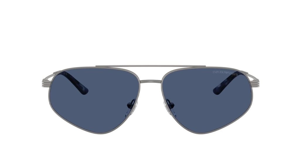 EMPORIO ARMANI  2156 300380 59-14  Güneş Gözlüğü