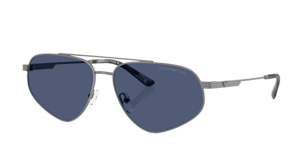 EMPORIO ARMANI  2156 300380 59-14  Güneş Gözlüğü