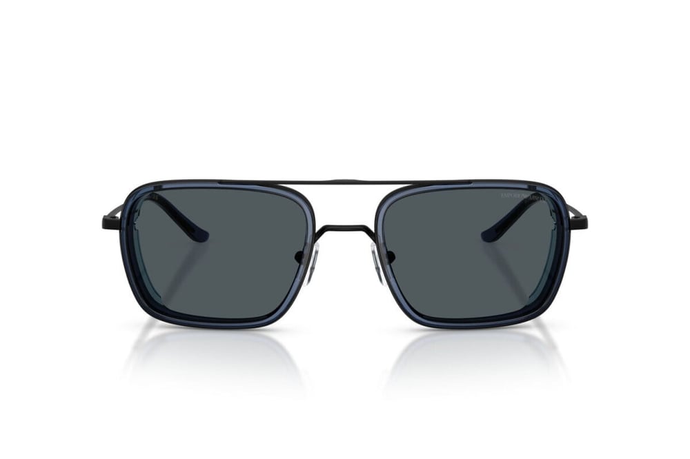 EMPORIO ARMANI  2162 300180 54-21  Güneş Gözlüğü