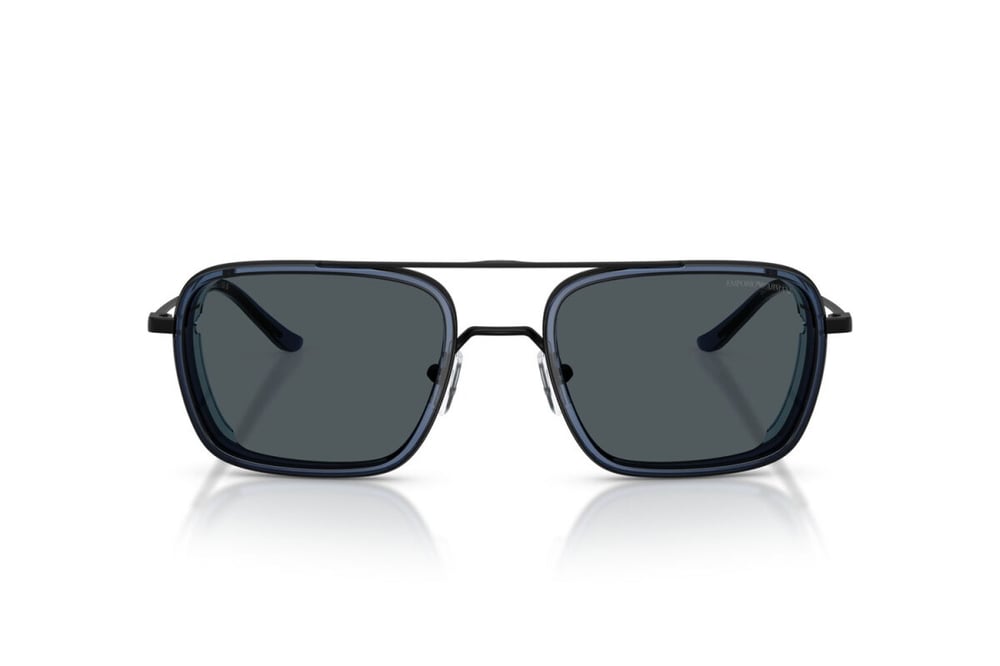 EMPORIO ARMANI  2162 300180 54-21  Güneş Gözlüğü