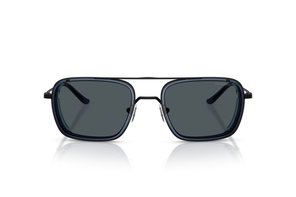 EMPORIO ARMANI  2162 300180 54-21  Güneş Gözlüğü