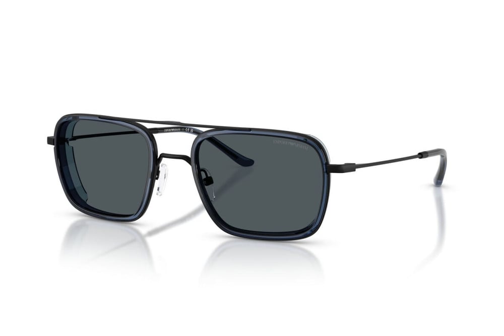 EMPORIO ARMANI  2162 300180 54-21  Güneş Gözlüğü