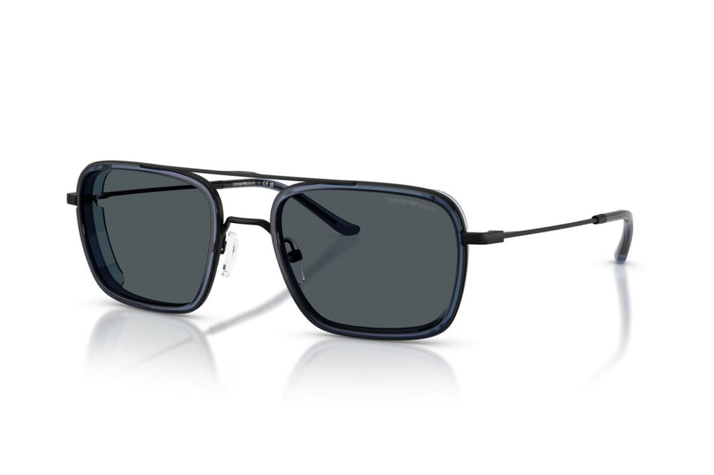 EMPORIO ARMANI  2162 300180 54-21  Güneş Gözlüğü