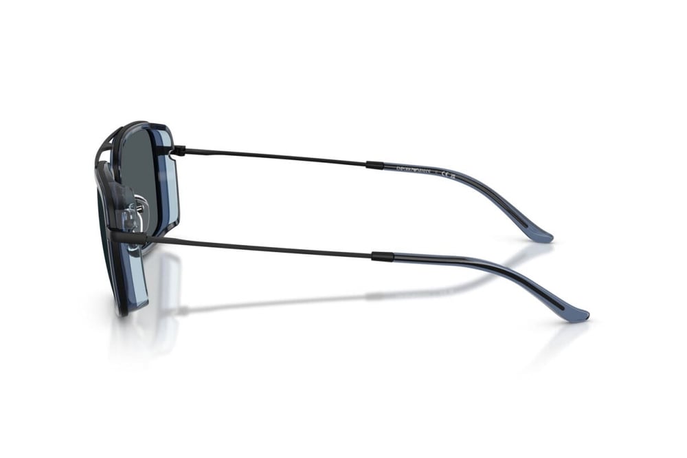 EMPORIO ARMANI  2162 300180 54-21  Güneş Gözlüğü
