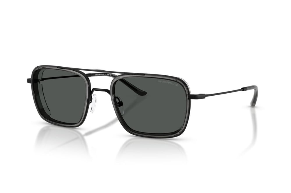 EMPORIO ARMANI  2162 300187 54-21  Güneş Gözlüğü