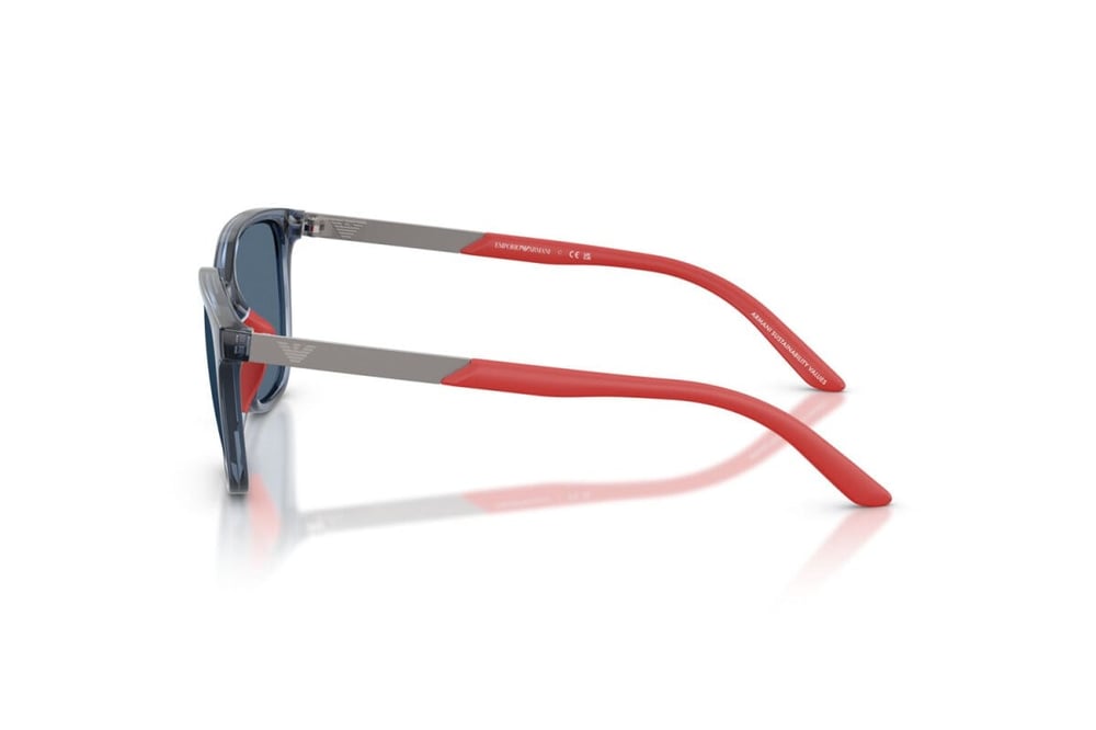 EMPORIO ARMANI  4006U 627880 49-16  Güneş Gözlüğü