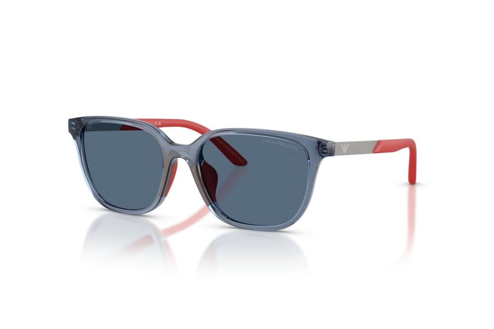 EMPORIO ARMANI  4006U 627880 49-16  Güneş Gözlüğü