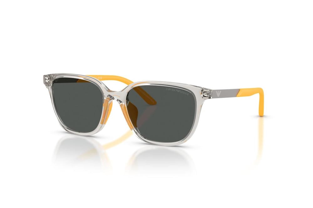 EMPORIO ARMANI  4006U 627987 49-16  Güneş Gözlüğü