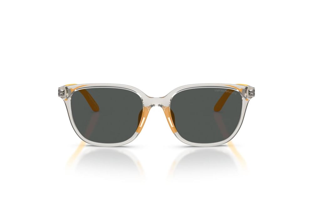 EMPORIO ARMANI  4006U 627987 49-16  Güneş Gözlüğü