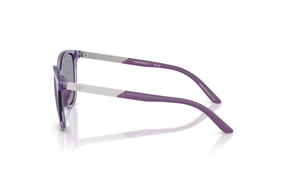 EMPORIO ARMANI  4007U 628080 49-17  Güneş Gözlüğü