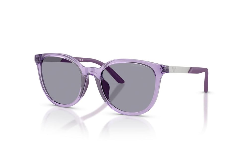 EMPORIO ARMANI  4007U 628080 49-17  Güneş Gözlüğü