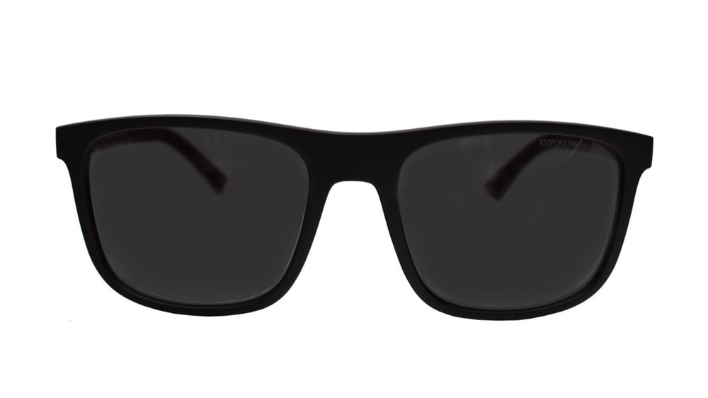 EMPORIO ARMANI  4129 50016G 56-19  Güneş Gözlüğü