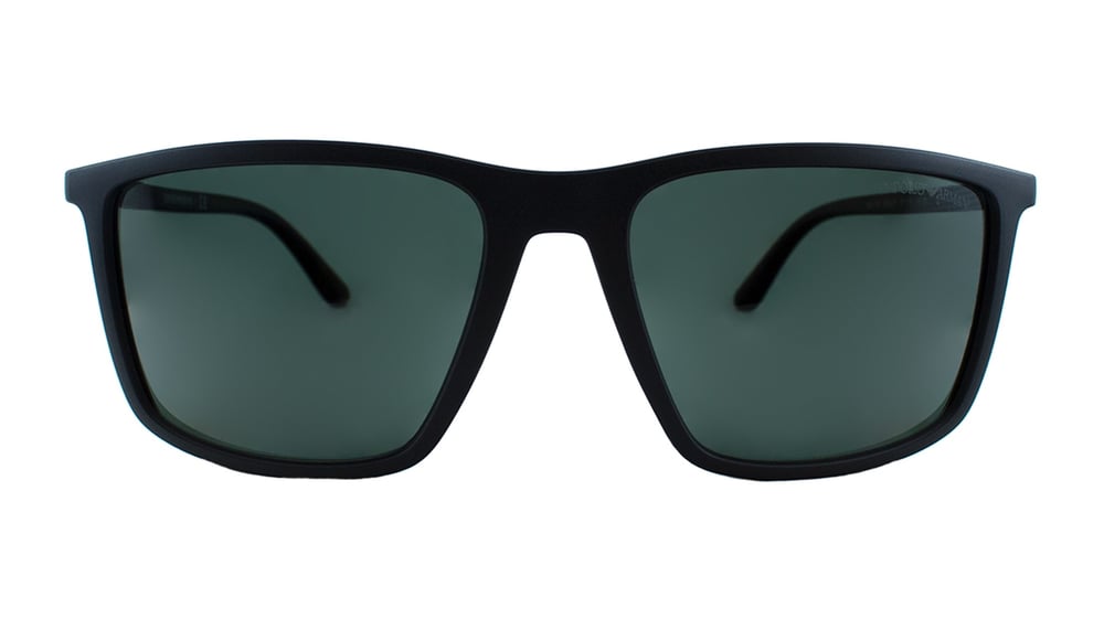 EMPORIO ARMANI  4161 504271 57-18  Güneş Gözlüğü
