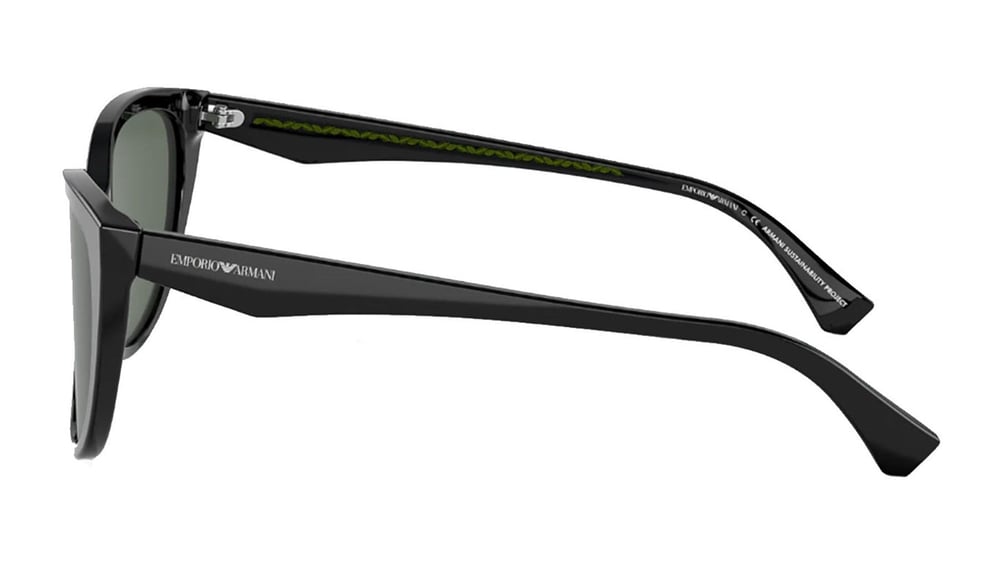 EMPORIO ARMANI  4162 589971 55-16  Güneş Gözlüğü