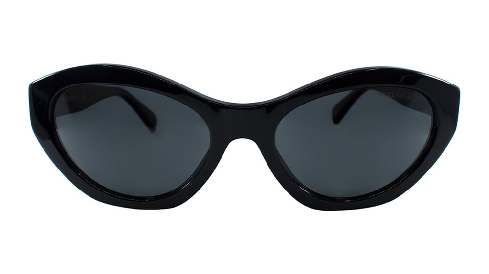 EMPORIO ARMANI  4172 501787 54-18  Güneş Gözlüğü