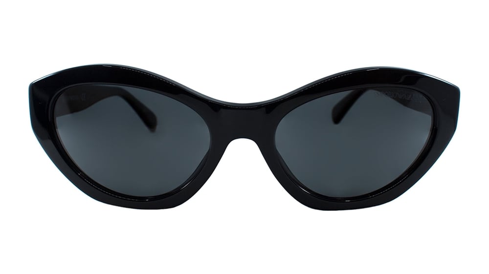 EMPORIO ARMANI  4172 501787 54-18  Güneş Gözlüğü