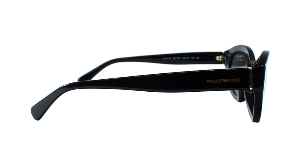 EMPORIO ARMANI  4172 501787 54-18  Güneş Gözlüğü