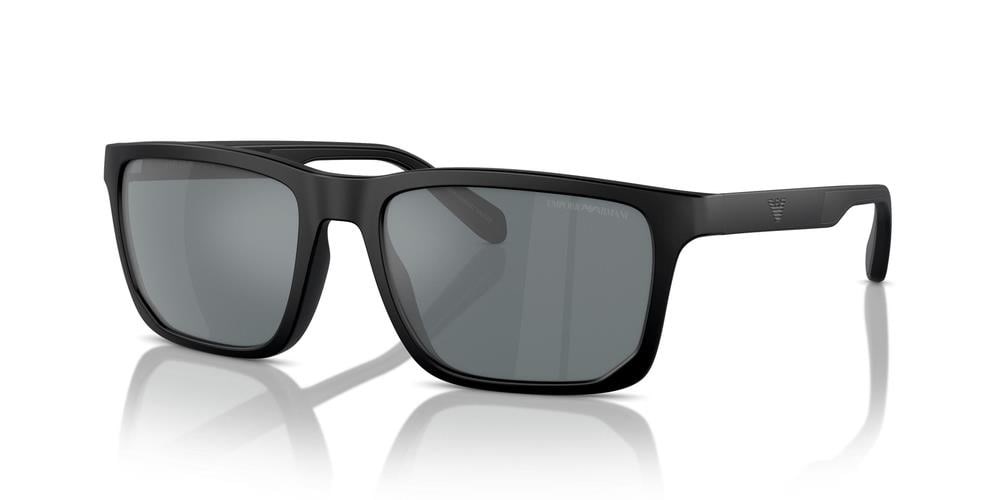 EMPORIO ARMANI  4219 50016G 57-18  Güneş Gözlüğü