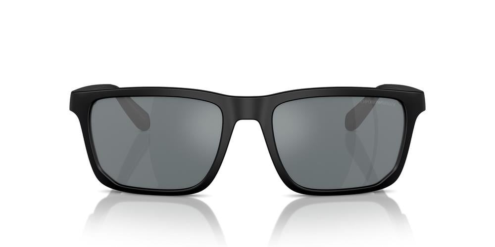 EMPORIO ARMANI  4219 50016G 57-18  Güneş Gözlüğü