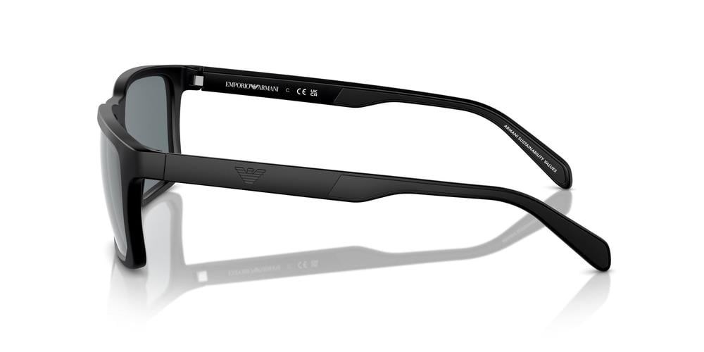 EMPORIO ARMANI  4219 50016G 57-18  Güneş Gözlüğü