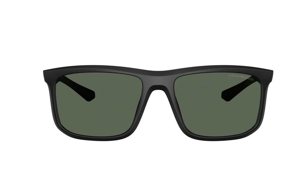 EMPORIO ARMANI  4234U 500171 57-18  Güneş Gözlüğü
