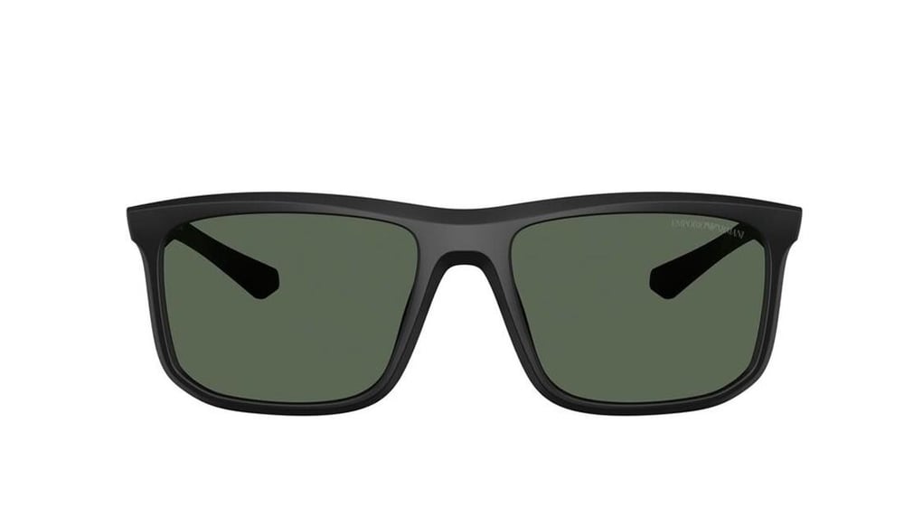 EMPORIO ARMANI  4234U 500171 57-18  Güneş Gözlüğü