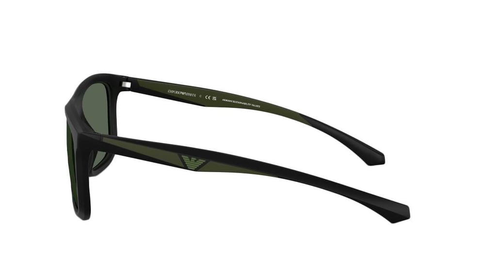 EMPORIO ARMANI  4234U 500171 57-18  Güneş Gözlüğü