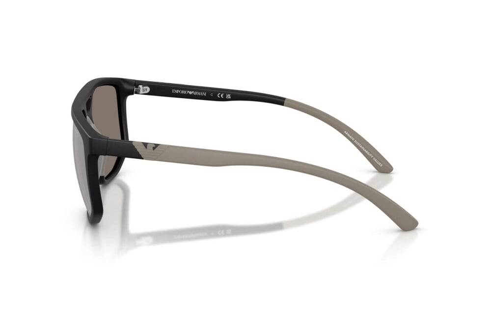 EMPORIO ARMANI  4248U 50016G 58-18  Güneş Gözlüğü