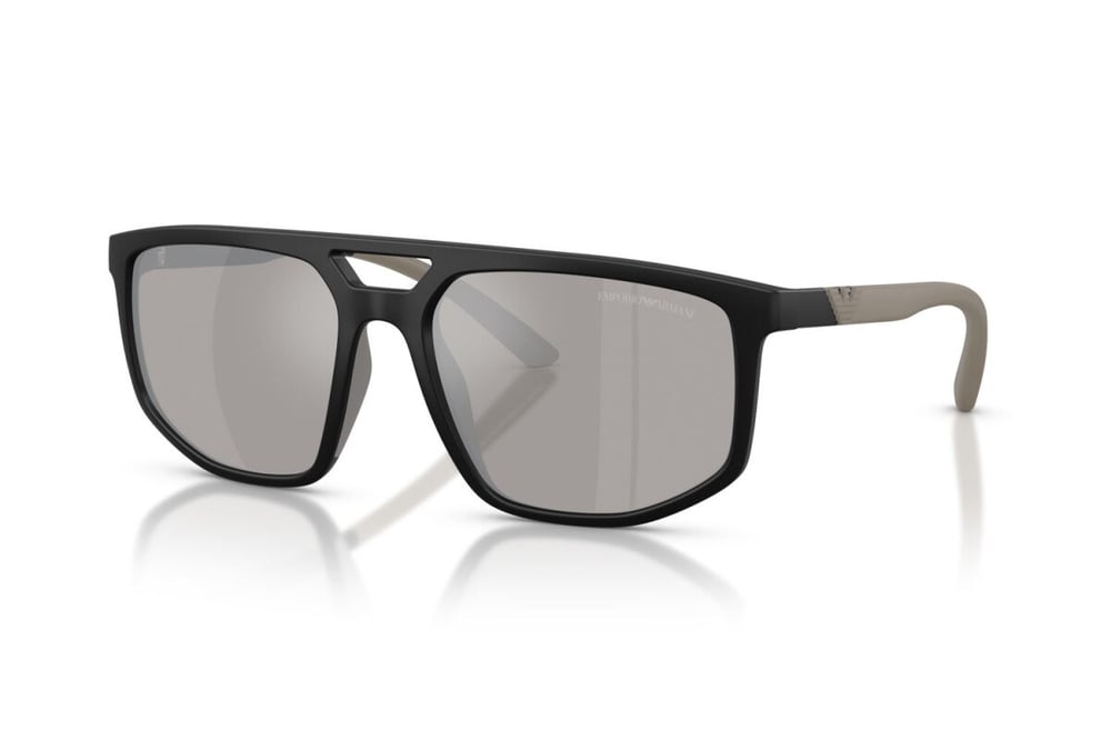 EMPORIO ARMANI  4248U 50016G 58-18  Güneş Gözlüğü