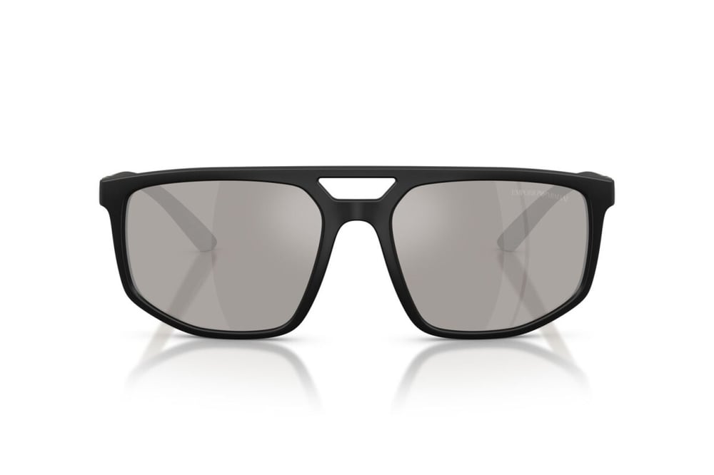 EMPORIO ARMANI  4248U 50016G 58-18  Güneş Gözlüğü