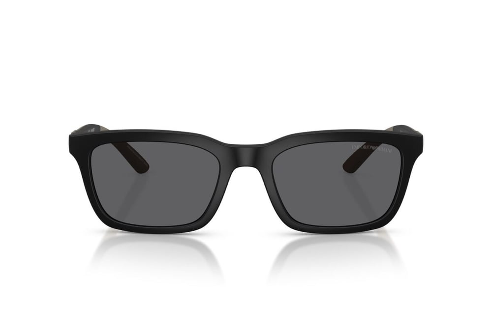 EMPORIO ARMANI  4249U 500181 55-20  Güneş Gözlüğü