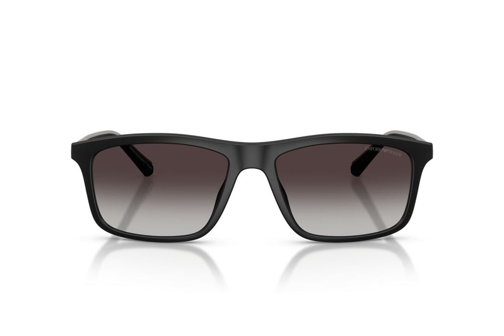 EMPORIO ARMANI  4257U 50018G 57-17  Güneş Gözlüğü