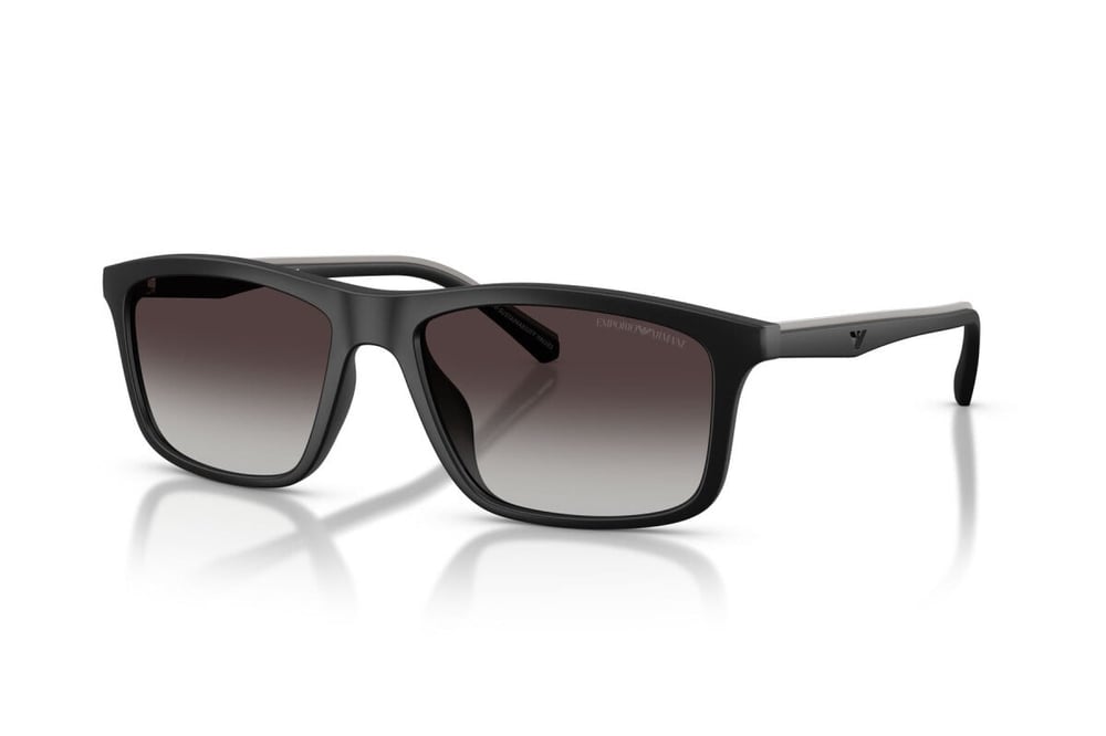 EMPORIO ARMANI  4257U 50018G 57-17  Güneş Gözlüğü