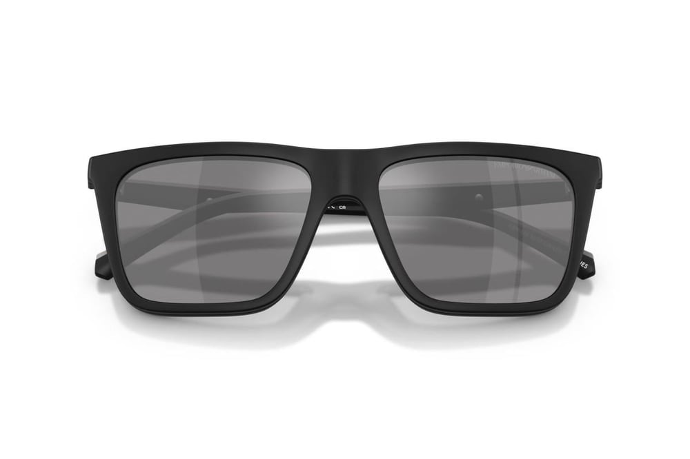 EMPORIO ARMANI  4258 50011W 54-17  Güneş Gözlüğü