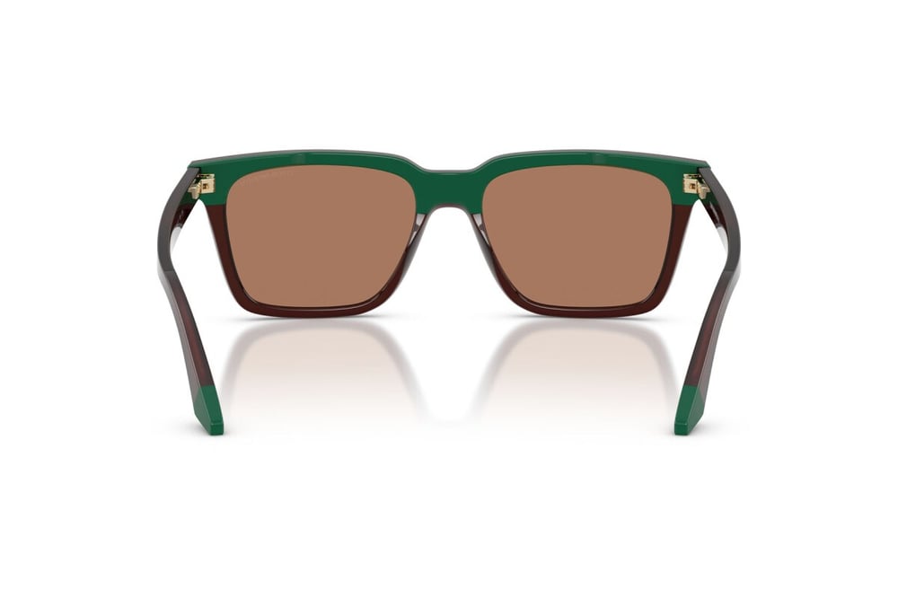 EMPORIO ARMANI  4260 631573 55-17  Güneş Gözlüğü