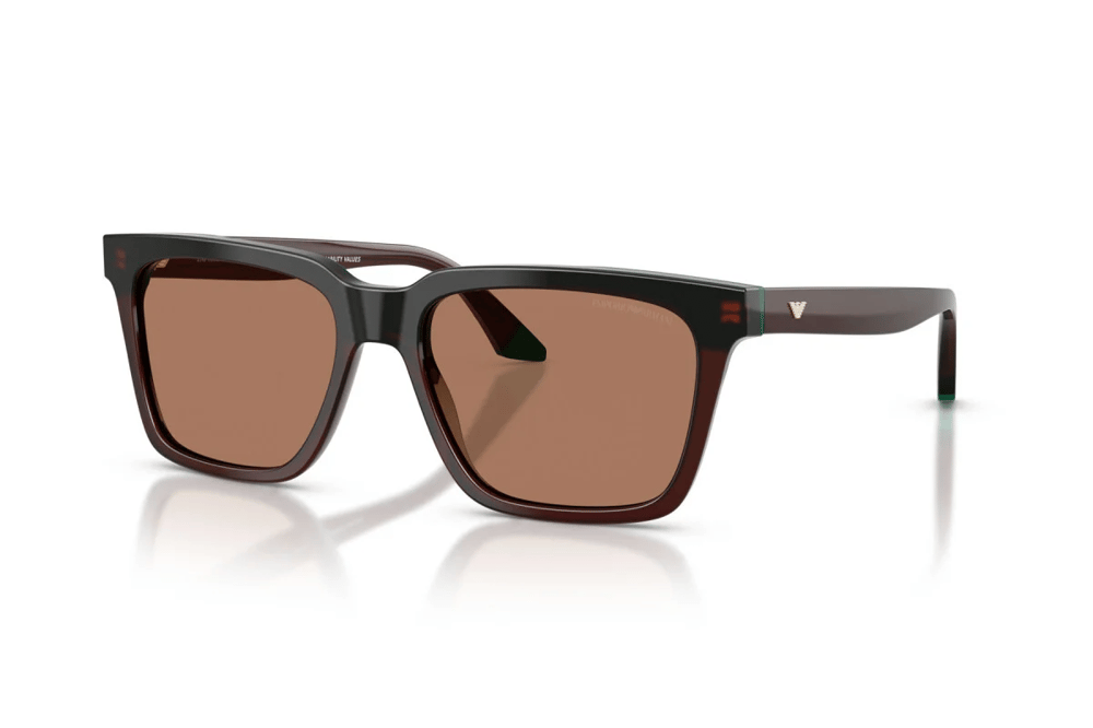 EMPORIO ARMANI  4260 631573 55-17  Güneş Gözlüğü