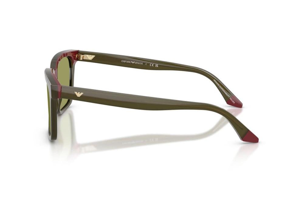 EMPORIO ARMANI  4260 63162A 55-17  Güneş Gözlüğü