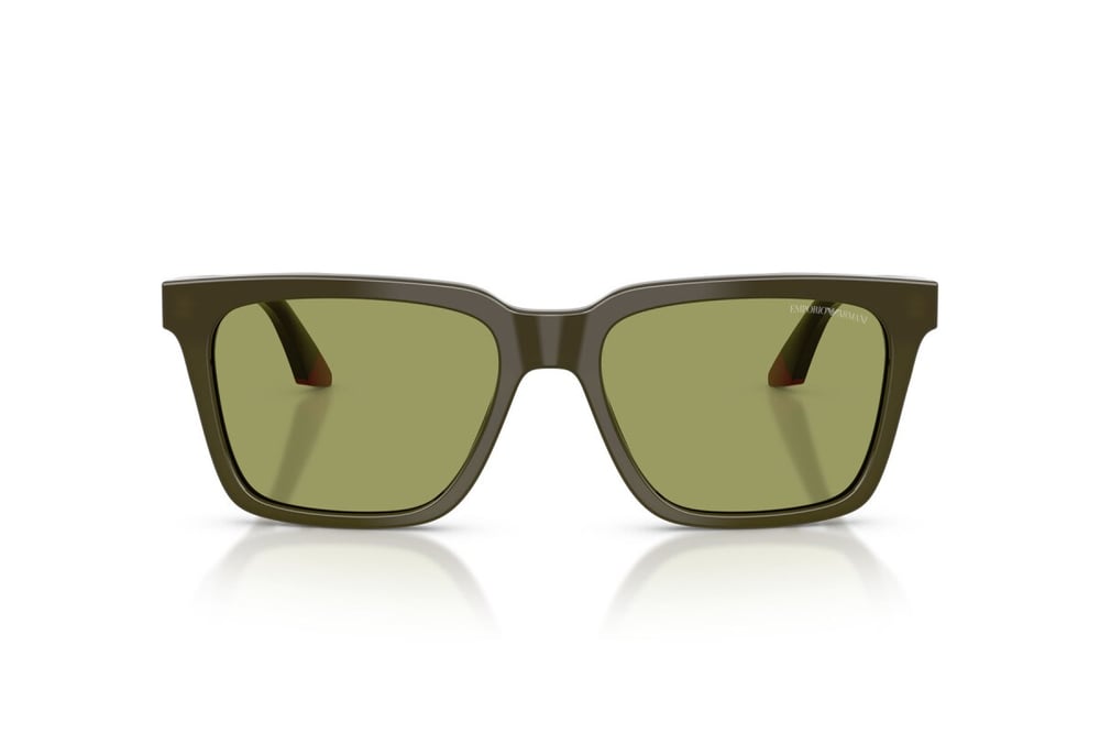 EMPORIO ARMANI  4260 63162A 55-17  Güneş Gözlüğü